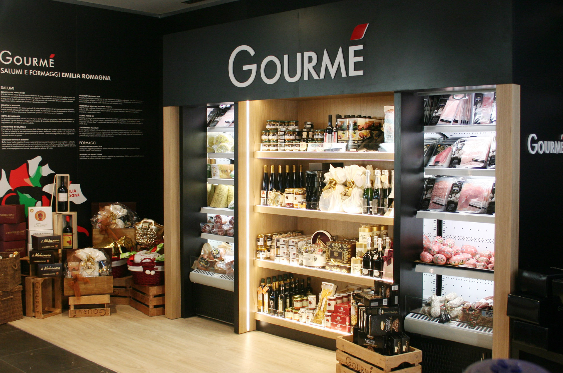 gourmè bologna – 4