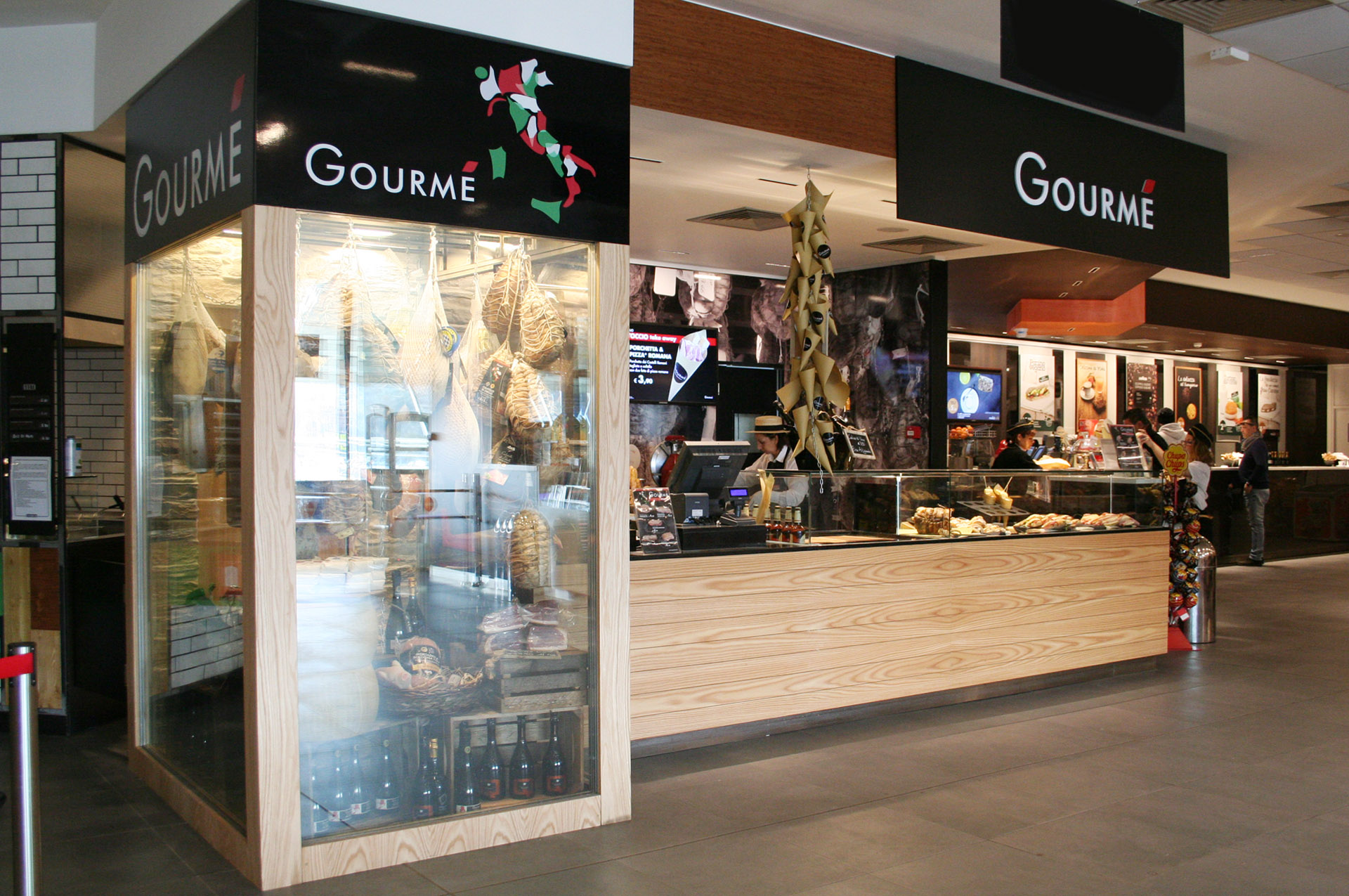 gourmè frascati – 1