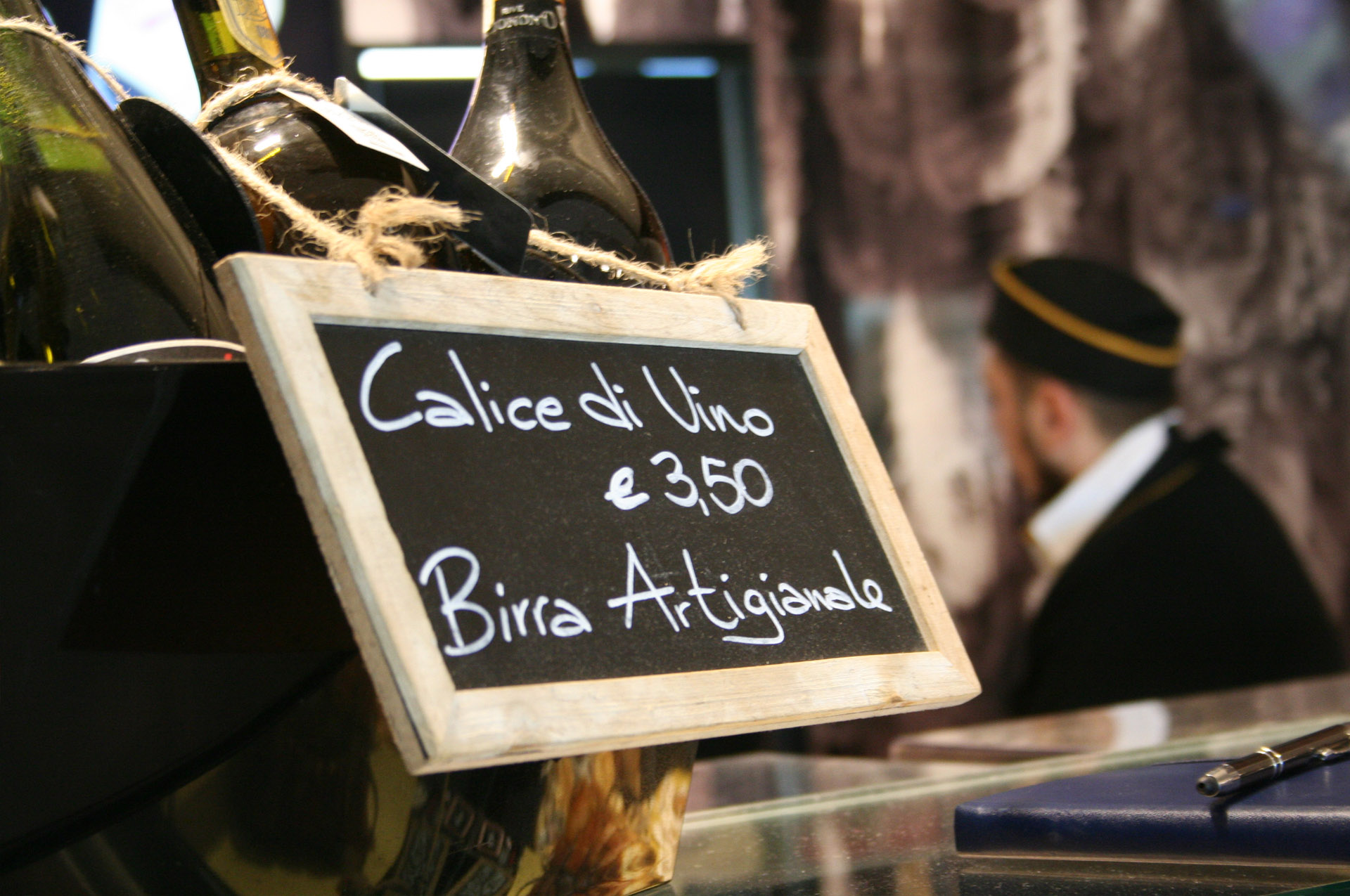 gourmè frascati – 2