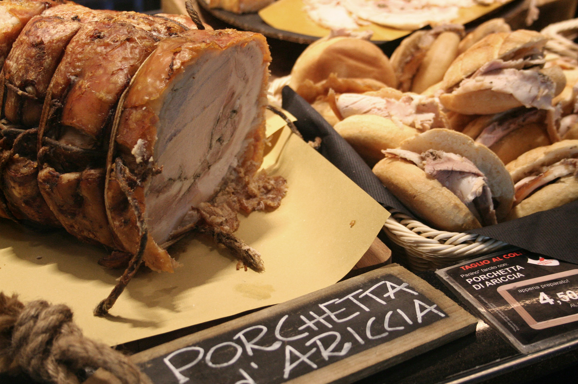 gourmè frascati – 3