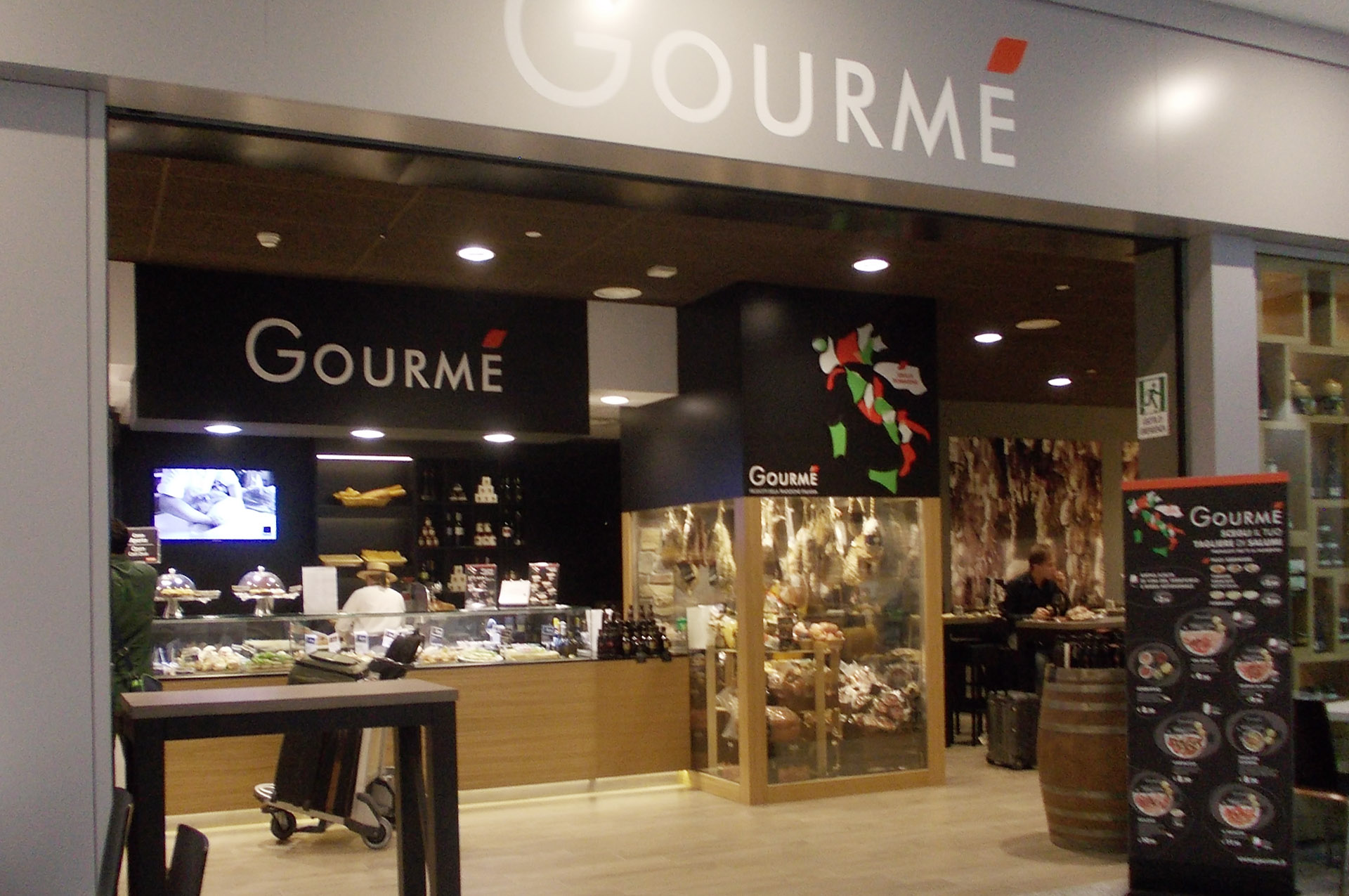 gourmè malpensa – 2