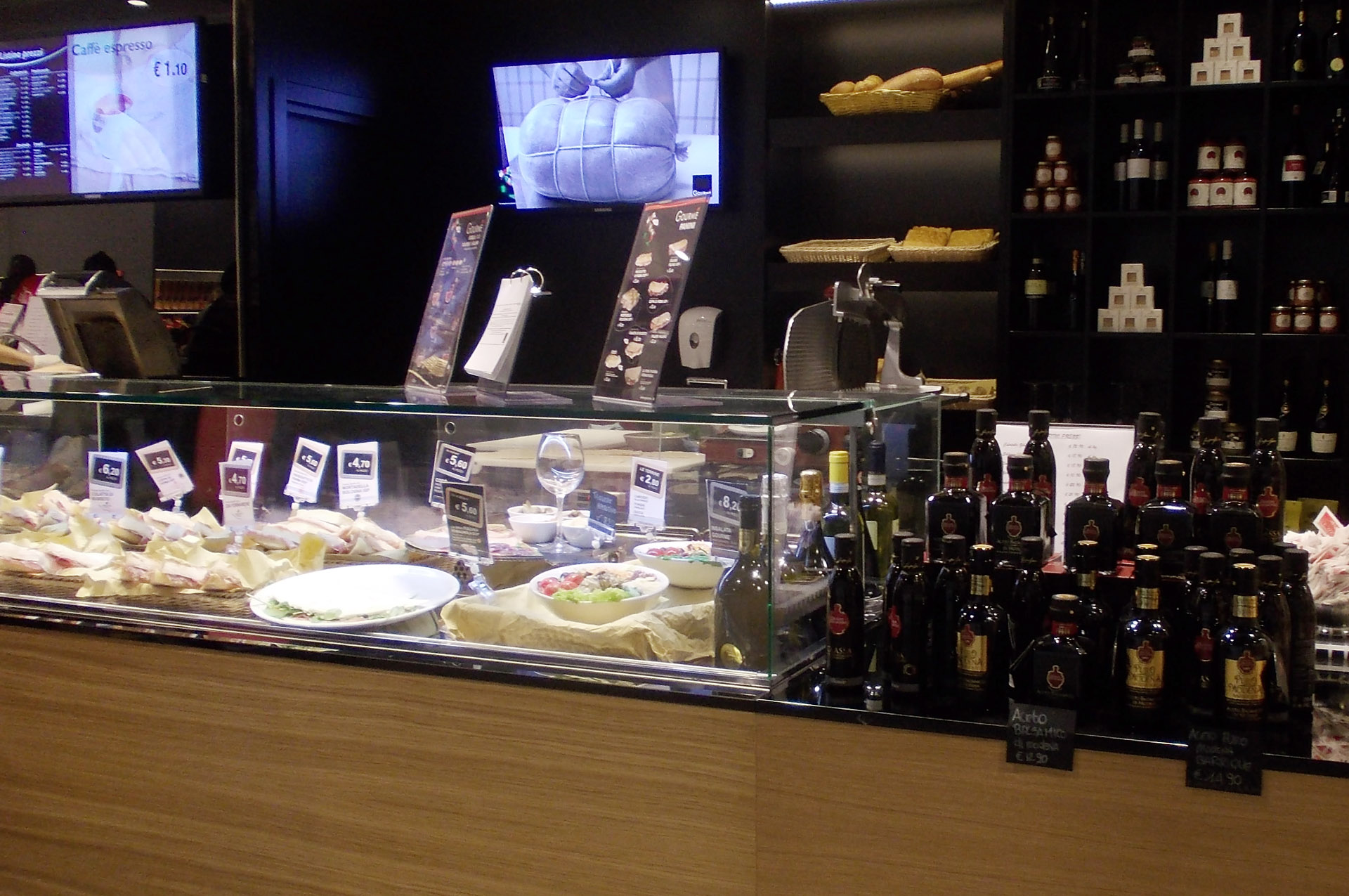 gourmè malpensa – 3