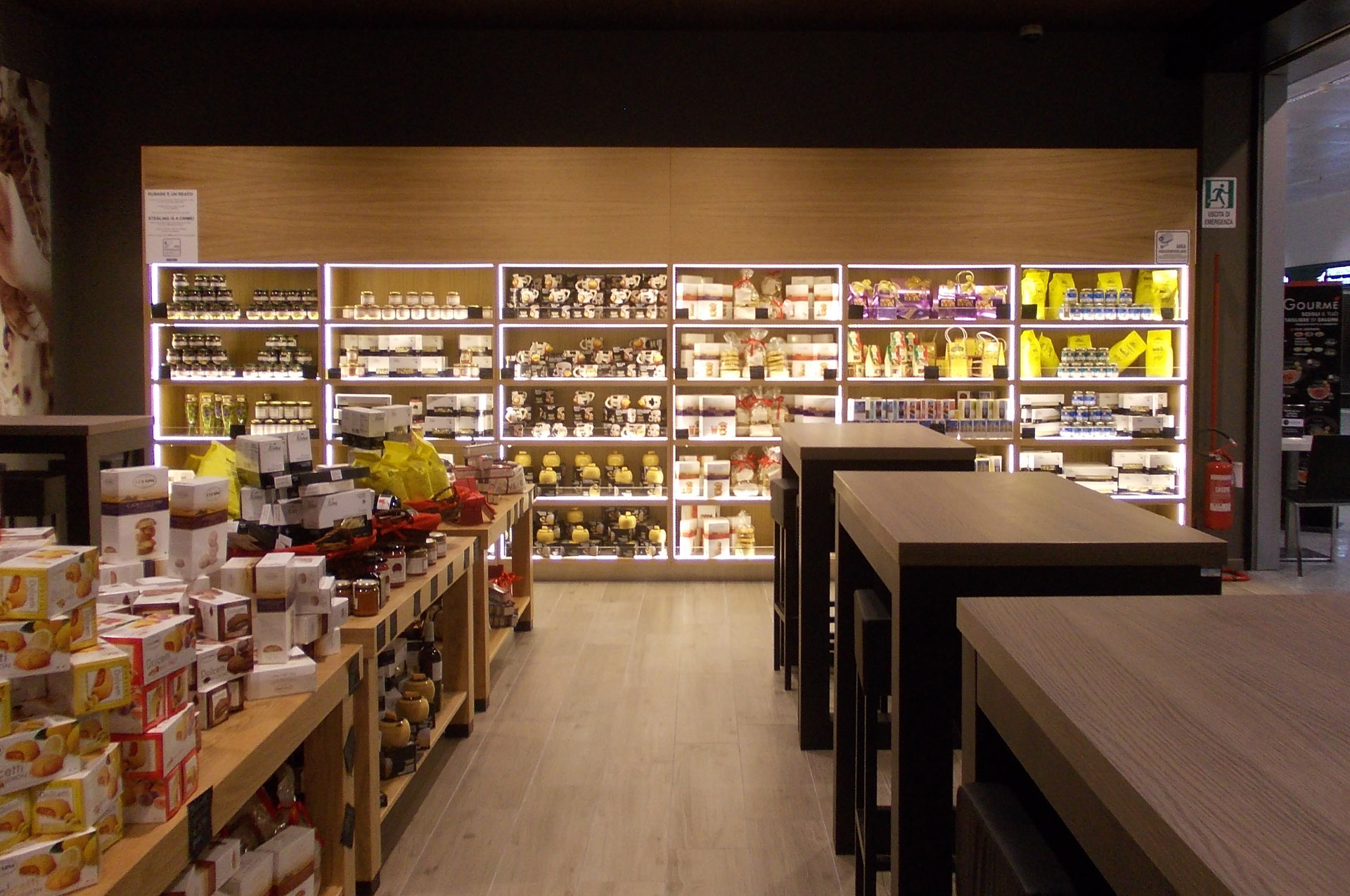 gourmè malpensa – 4