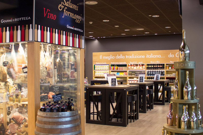 gourme cagliari – 3