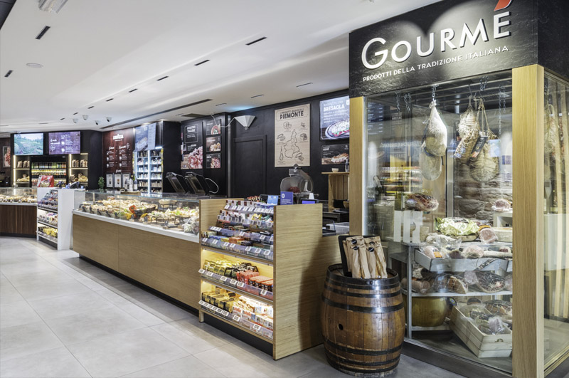 gourme novara – 1
