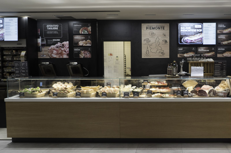 gourme novara – 2