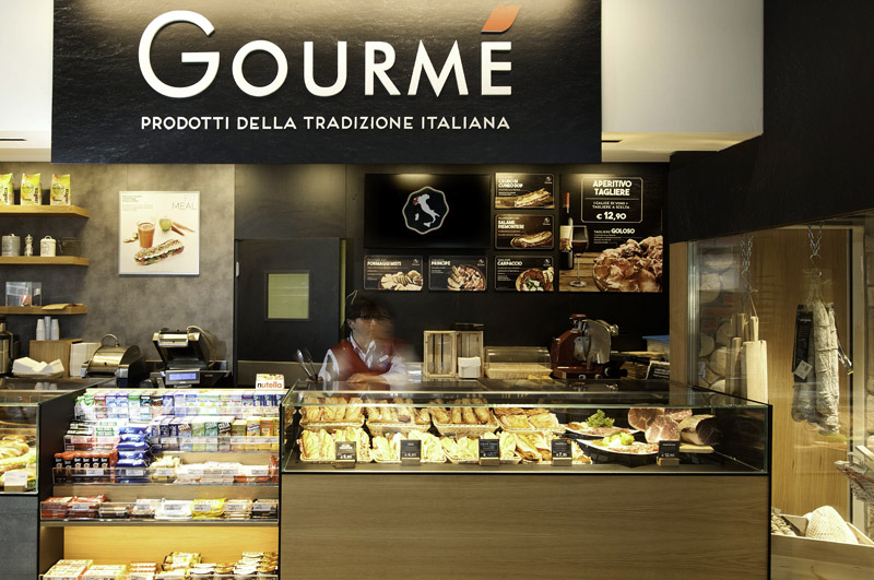 gourme san giacomo sud 1