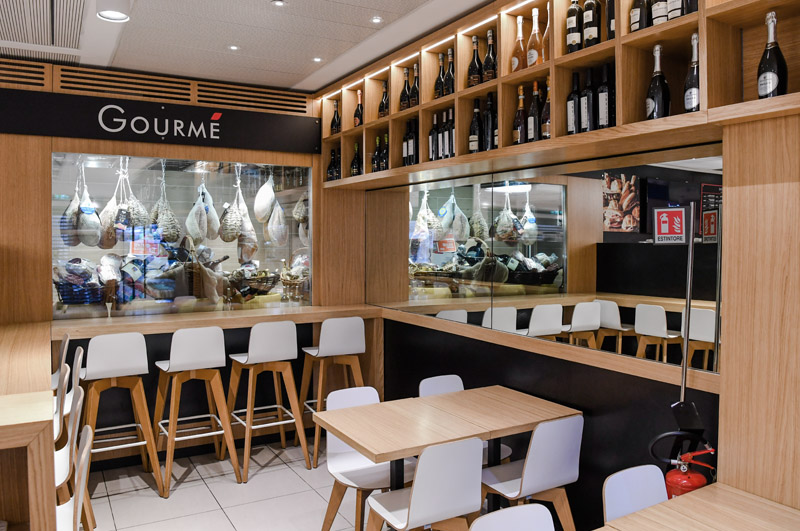 gourme trevi – 3